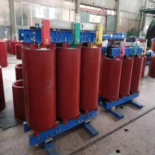 如东SCB10-250KVA干式变压器