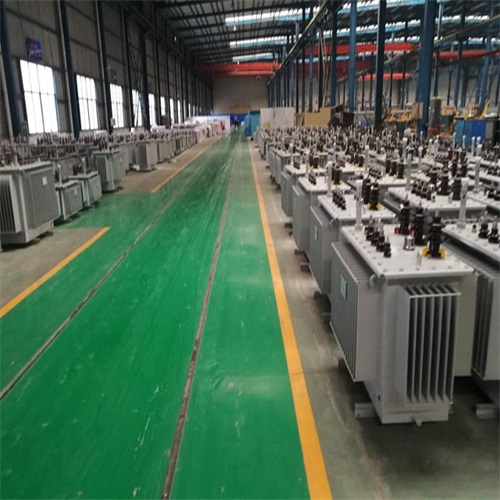 如东SH15-800KVA非晶合金变压器厂家价格