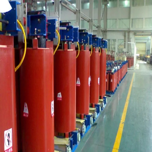 如东SCB10-200KVA干式变压器
